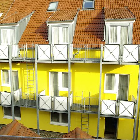 Hotel Demling รันเดอร์ซัคเคอร์ ภายนอก รูปภาพ