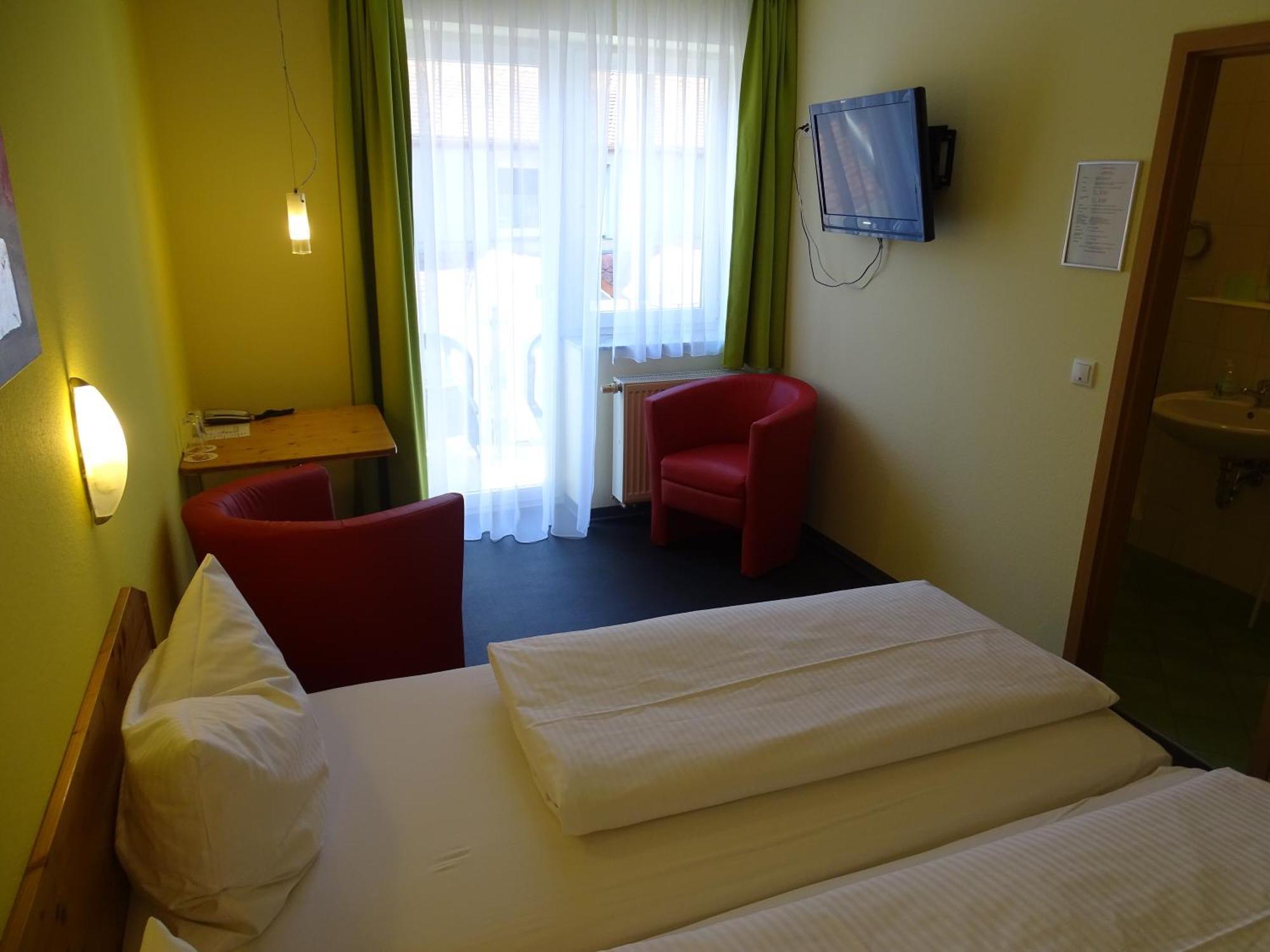 Hotel Demling รันเดอร์ซัคเคอร์ ห้อง รูปภาพ