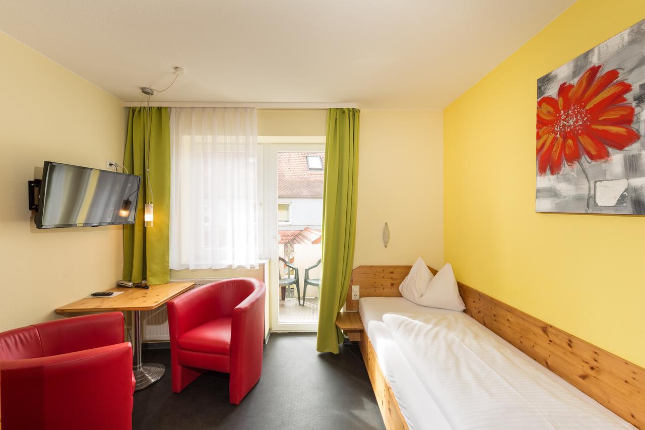 Hotel Demling รันเดอร์ซัคเคอร์ ภายนอก รูปภาพ
